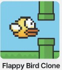 Flappy Bird Clone