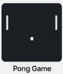Pong Game